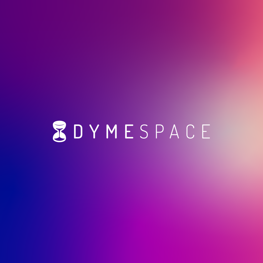 Dymespace logo