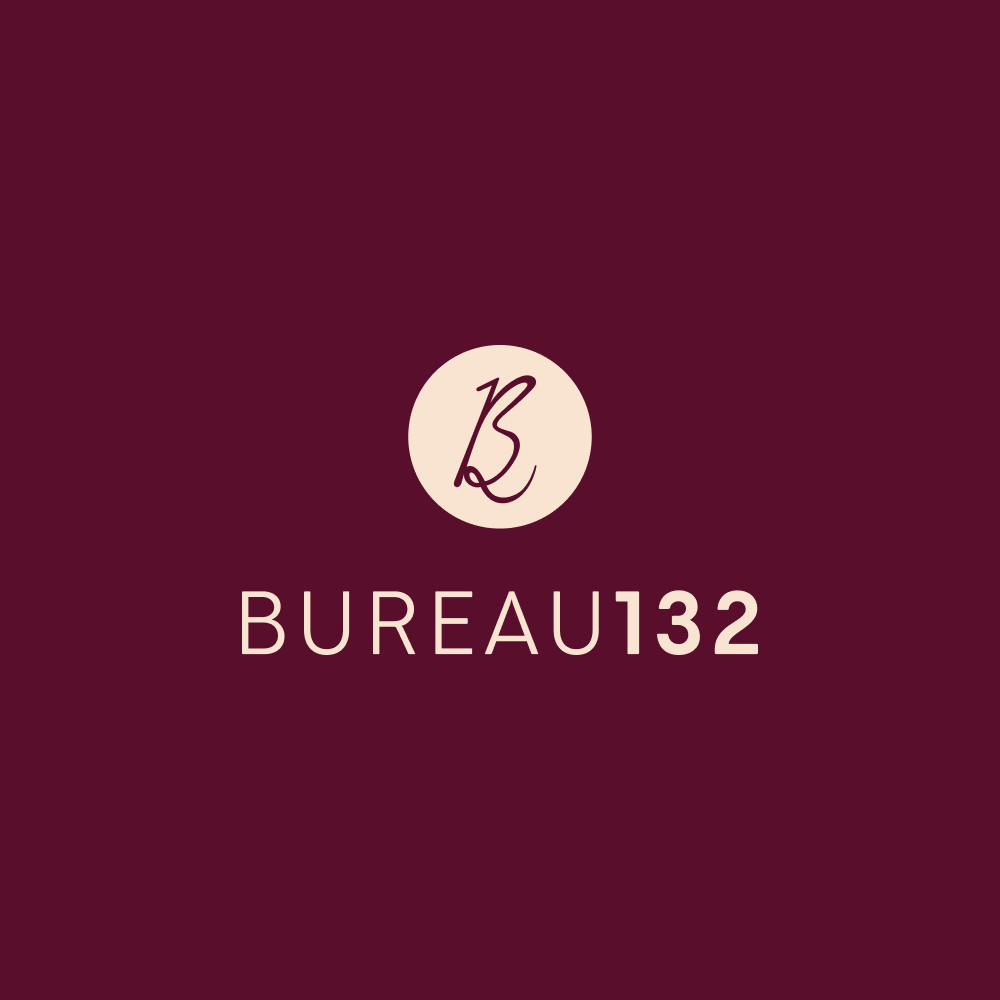 logo Bureau 132
