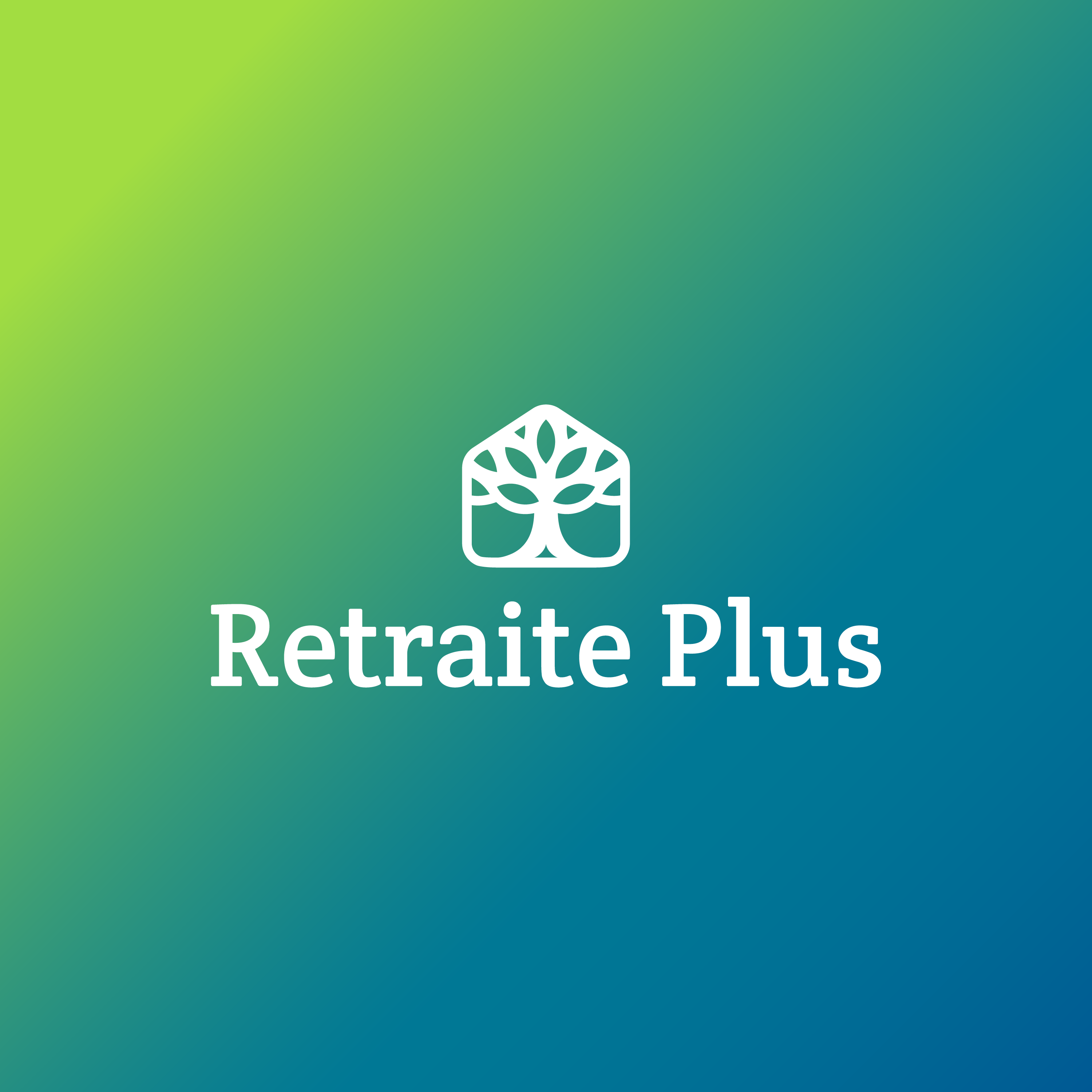 retraite Plus logo